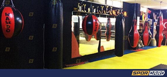 avcilar spor salonlari sporcard