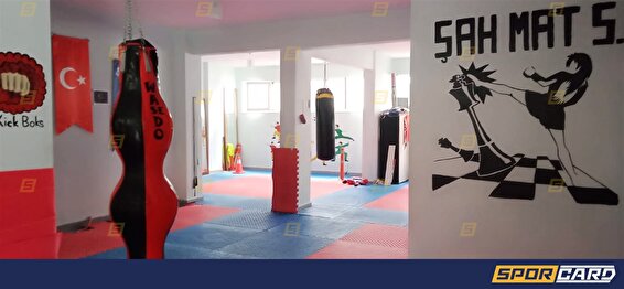 Şah Mat Spor Kulübü