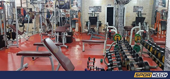 avcilar spor salonlari sporcard