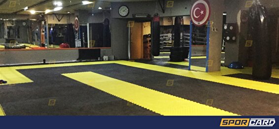 Hera City Fight Club