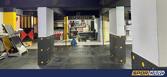 Yusuf Örs Fight Academy