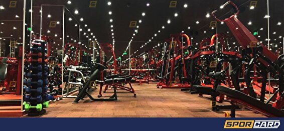 zumba spor salonlari sporcard