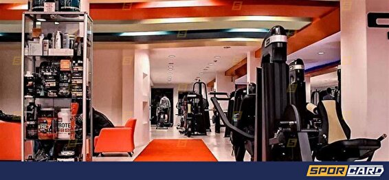 spor salonlari sporcard