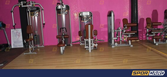 avcilar spor salonlari sporcard