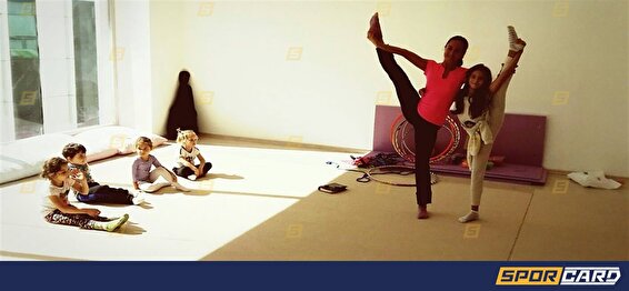 Beylikdüzü Yıldızlar Cimnastik Spor Kulübü