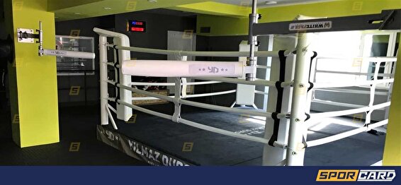 Yılmaz Dursun Kick Boks