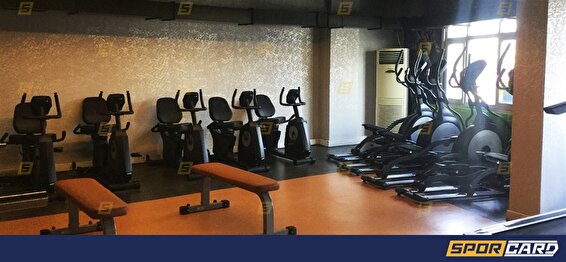 Fitinn Wellness Fitness Club