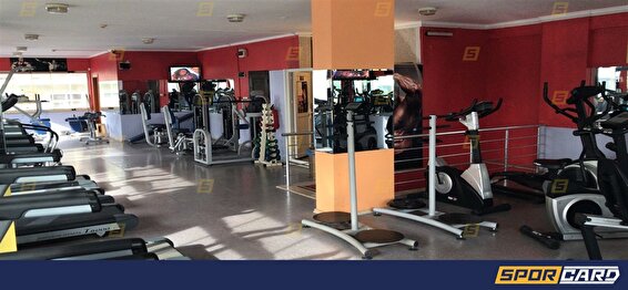 Tuzla Spor Salonlari Sporcard