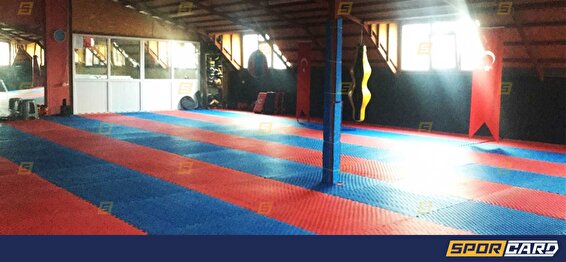 Prestij Spor Akademisi