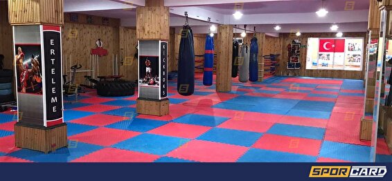 Savaş Spor Kulübü