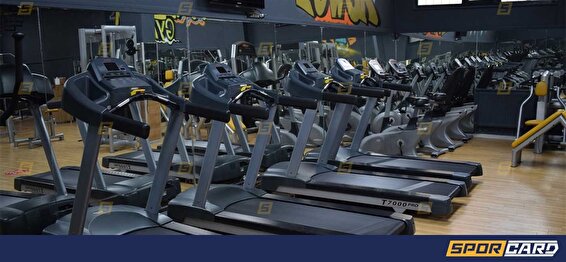 avcilar spor salonlari sporcard