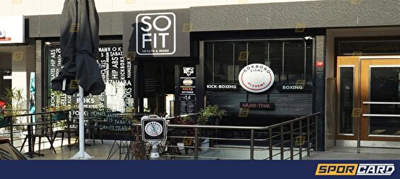 So Fit Health & More