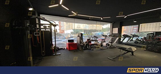 Atilla Sümer Personal Training