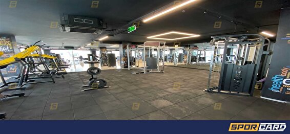 Mind & Body Fitness Club