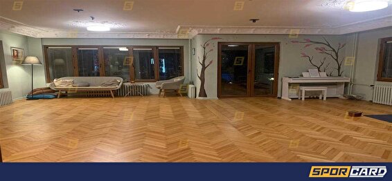 Sakura Dönüşüm Merkezi