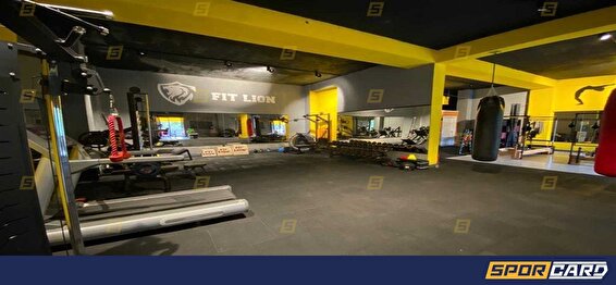 Fit Lions Personel Training