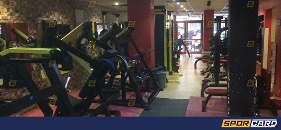 spor salonlari sporcard