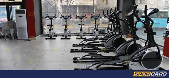 Nonstop Fitness Club