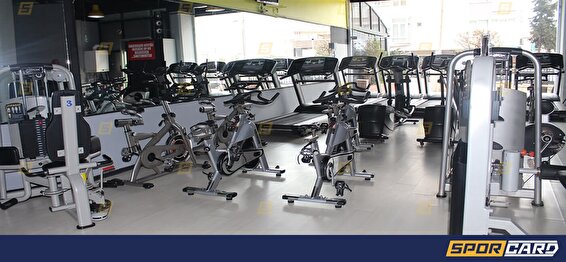 avcilar spor salonlari sporcard