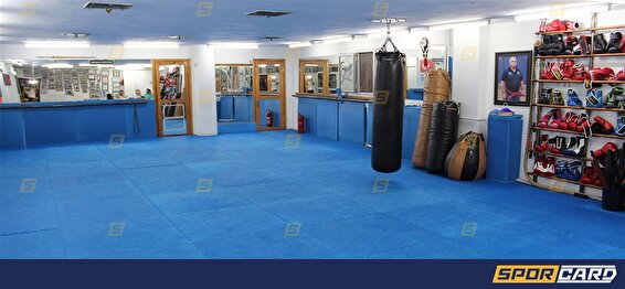 Krav Magen Self Defance Academy