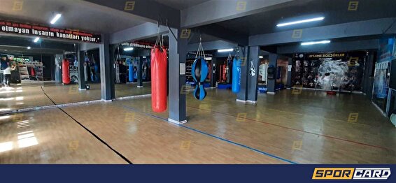 Demirkol Boks Spor Kulübü