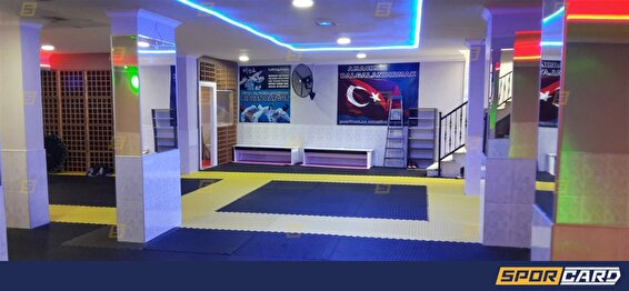 Esenyalı Uzak Doğu Spor Merkezi